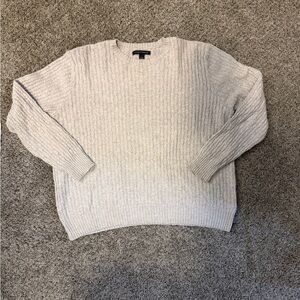 Vintage Knit Sweater